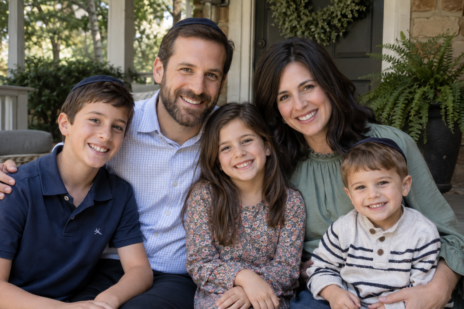 The Silbers